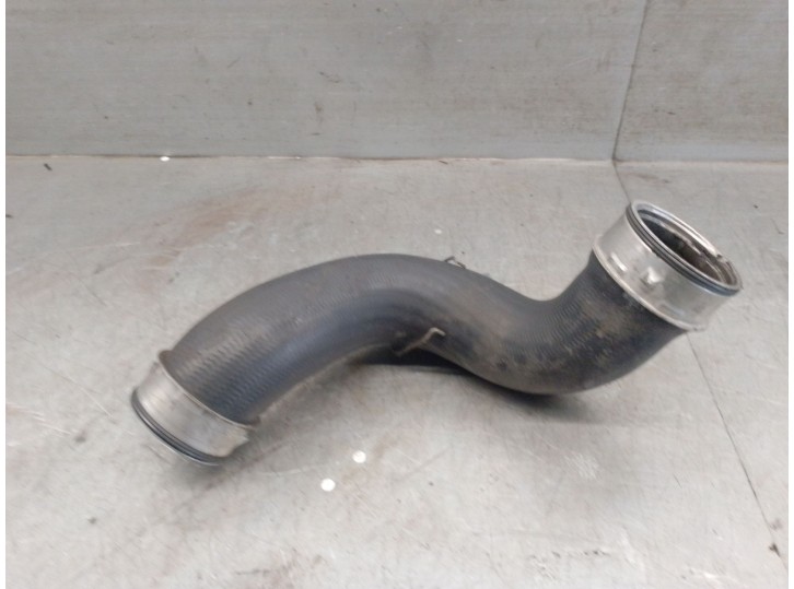 Recambio de tubo para mercedes-benz clase e (w211) berlina 2.7 cdi cat referencia OEM IAM A2115282282 A2115282282 