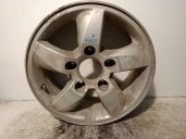 Recambio de llanta para kia sorento i (jc) 2.5 crdi referencia OEM IAM 529103E600 R16X7JJH2OFFSET45 
