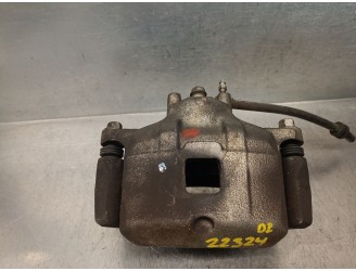 Recambio de pinza freno delantera izquierda para mitsubishi asx (ga_w_) 1.6 mivec (ga1w) referencia OEM IAM 4605A861 4605A861 
