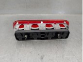 Recambio de luz central de freno para fiat fiorino 1.3 16v jtd cat referencia OEM IAM 1353214080  