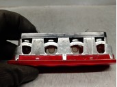 Recambio de luz central de freno para fiat fiorino 1.3 16v jtd cat referencia OEM IAM 1353214080  