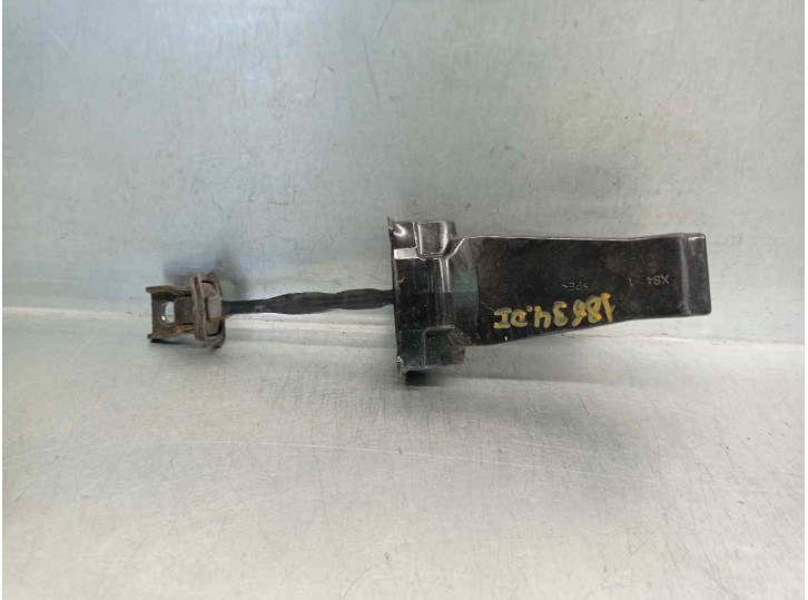 Recambio de retenedor puerta para skoda fabia 1.2 tsi referencia OEM IAM 6V0837249 6V0837267 DEL IZQ