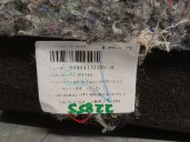 Recambio de bandeja trasera para dacia duster (hm_) 1.0 tce 90 referencia OEM IAM 849041377R 849041377R 