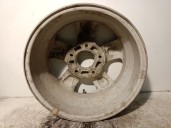 Recambio de llanta para kia sorento i (jc) 2.5 crdi referencia OEM IAM 529103E600 R16X7JJH2OFFSET45 