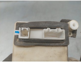 Recambio de deposito limpia para chrysler grand voyager v (rt) 2.8 crd referencia OEM IAM 05113057AB 68028584AA 