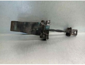 Recambio de deposito limpia para chrysler grand voyager v (rt) 2.8 crd referencia OEM IAM 05113057AB 68028584AA  2