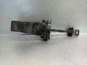 Recambio de retenedor puerta para skoda fabia 1.2 tsi referencia OEM IAM 6V0837249 6V0837267 DEL IZQ