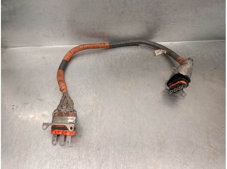 Recambio de cableado para toyota prius (_w3_) 1.8 hybrid (zvw3_) referencia OEM IAM G114847050 G114847050 