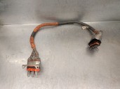 Recambio de cableado para toyota prius (_w3_) 1.8 hybrid (zvw3_) referencia OEM IAM G114847050 G114847050 