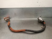 Recambio de cableado para toyota prius (_w3_) 1.8 hybrid (zvw3_) referencia OEM IAM G114847050 G114847050 