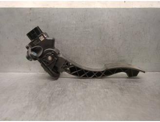 Recambio de potenciometro pedal para mitsubishi asx (ga_w_) 1.6 mivec (ga1w) referencia OEM IAM 1600A102 1600A102 