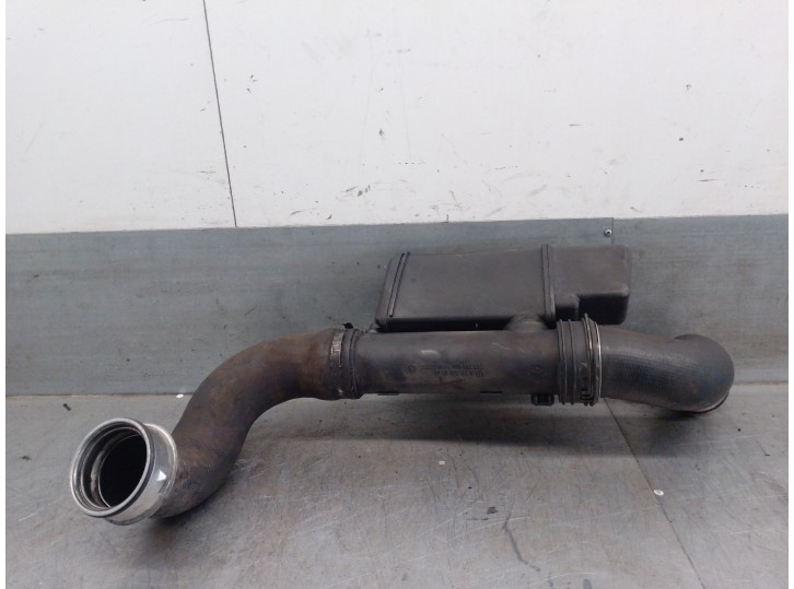 Recambio de tubo para mercedes-benz clase e (w211) berlina 2.7 cdi cat referencia OEM IAM A2115280308 A2115280308 