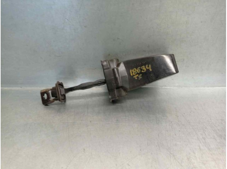 Recambio de retenedor puerta para skoda fabia 1.2 tsi referencia OEM IAM 6V0839249 6V0839267 