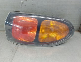 Recambio de piloto trasero derecho para daewoo lanos 1.6 cat referencia OEM IAM 96275898 DE ALETA 3 PUERTAS