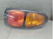 Recambio de piloto trasero derecho para daewoo lanos 1.6 cat referencia OEM IAM 96275898 DE ALETA 3 PUERTAS
