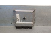 Recambio de centralita motor uce para renault clio iv 0.9 referencia OEM IAM 237107175R 152700257 VALEO
