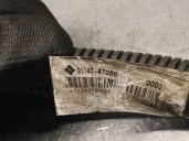 Recambio de cableado para toyota prius (_w3_) 1.8 hybrid (zvw3_) referencia OEM IAM G114847050 G114847050 