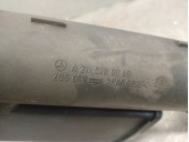 Recambio de tubo para mercedes-benz clase e (w211) berlina 2.7 cdi cat referencia OEM IAM A2115280308 A2115280308 