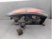 Recambio de piloto trasero derecho para daewoo lanos 1.6 cat referencia OEM IAM 96275898 DE ALETA 3 PUERTAS