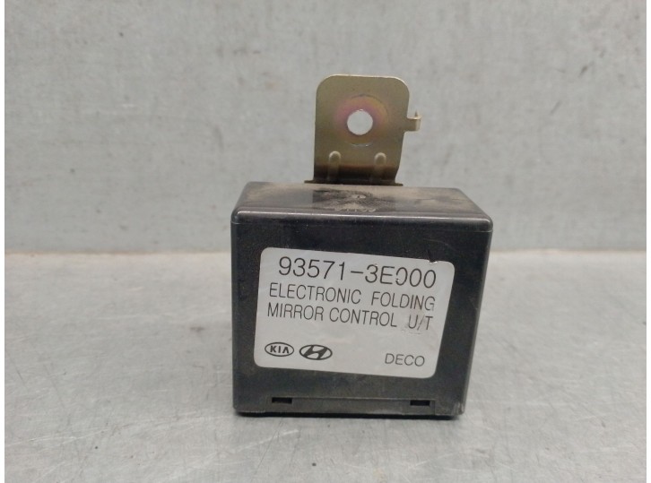 Recambio de modulo electronico para kia sorento i (jc) 2.5 crdi referencia OEM IAM 935713E000 935713E000 