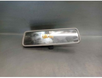 Recambio de espejo interior para skoda fabia 1.2 tsi referencia OEM IAM A046767  
