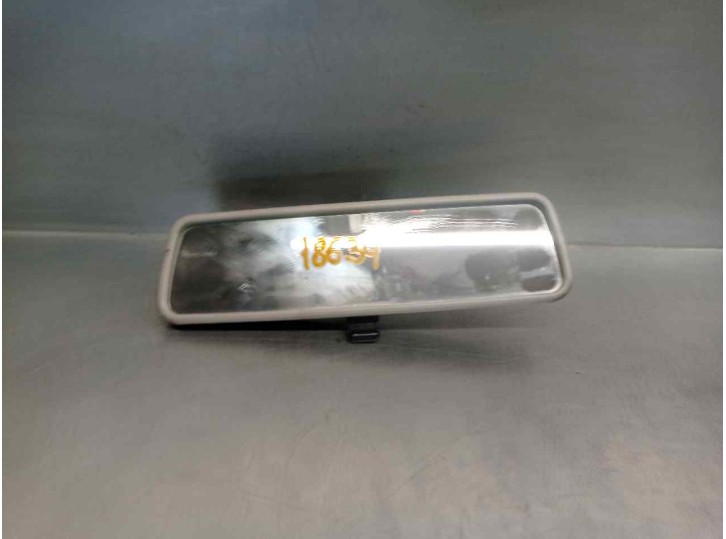 Recambio de espejo interior para skoda fabia 1.2 tsi referencia OEM IAM A046767  