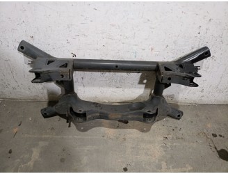 Recambio de puente trasero para mitsubishi asx (ga_w_) 1.6 mivec (ga1w) referencia OEM IAM 4100A092 4100A092 