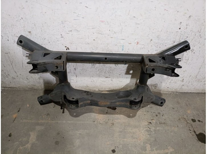 Recambio de puente trasero para mitsubishi asx (ga_w_) 1.6 mivec (ga1w) referencia OEM IAM 4100A092 4100A092 