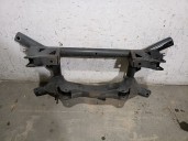 Recambio de puente trasero para mitsubishi asx (ga_w_) 1.6 mivec (ga1w) referencia OEM IAM 4100A092 4100A092 