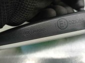 Recambio de espejo interior para skoda fabia 1.2 tsi referencia OEM IAM A046767  