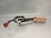 Recambio de enganche cinturon para honda cr-v (re) 2.2 ctdi referencia OEM IAM 81855SWWE01ZA 81855SWWE01ZA 