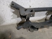 Recambio de puente trasero para mitsubishi asx (ga_w_) 1.6 mivec (ga1w) referencia OEM IAM 4100A092 4100A092 