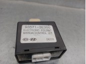 Recambio de modulo electronico para kia sorento i (jc) 2.5 crdi referencia OEM IAM 935713E000 935713E000 