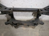 Recambio de puente trasero para mitsubishi asx (ga_w_) 1.6 mivec (ga1w) referencia OEM IAM 4100A092 4100A092 