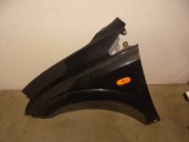 Recambio de aleta delantera izquierda para ssangyong kyron 200 xdi limited referencia OEM IAM 5181108C00 NEGRA 