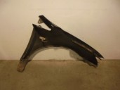 Recambio de aleta delantera izquierda para ssangyong kyron 200 xdi limited referencia OEM IAM 5181108C00 NEGRA 