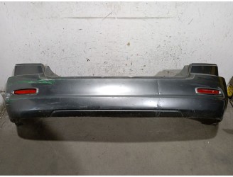 Recambio de paragolpes trasero para kia sorento i (jc) 2.5 crdi referencia OEM IAM 866113E030XX 866113E030XX 