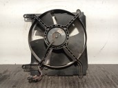 Recambio de electroventilador para daewoo lanos 1.6 cat referencia OEM IAM 96183756  