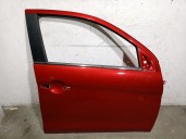 Recambio de puerta delantera derecha para mitsubishi asx (ga_w_) 1.6 mivec (ga1w) referencia OEM IAM 5700B534 5700B534 