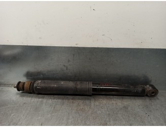 Recambio de amortiguador trasero izquierdo para ssangyong kyron 200 xdi limited referencia OEM IAM 4531009502  