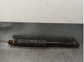 Recambio de amortiguador trasero izquierdo para ssangyong kyron 200 xdi limited referencia OEM IAM 4531009502  