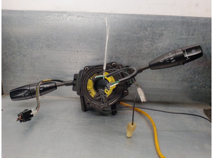 Recambio de mando luces para daewoo lanos 1.6 cat referencia OEM IAM 96276387 96242526 