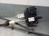 Recambio de freno de mano electrico para citroën ds5 2.0 hdi fap referencia OEM IAM 9674619580 1606279780 