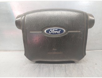 Recambio de airbag delantero izquierdo para ford ranger (es) 2.5 tdci cat referencia OEM IAM 5055911 