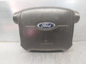 Replacement front left airbag for Ford Ranger (ES) 2.5 TDCi cat OEM IAM reference 5055911 
