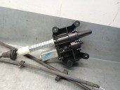 Recambio de freno de mano electrico para citroën ds5 2.0 hdi fap referencia OEM IAM 9674619580 1606279780 