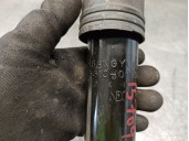 Recambio de amortiguador trasero izquierdo para ssangyong kyron 200 xdi limited referencia OEM IAM 4531009502  