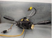 Recambio de mando luces para daewoo lanos 1.6 cat referencia OEM IAM 96276387 96242526 