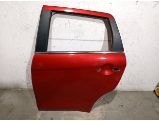 Recambio de puerta trasera izquierda para mitsubishi asx (ga_w_) 1.6 mivec (ga1w) referencia OEM IAM 5730A977 5730A977 