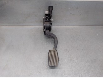 Recambio de potenciometro pedal para fiat fiorino 1.3 16v jtd cat referencia OEM IAM 51801577 0280755105 BOSCH